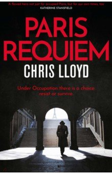 Paris Requiem