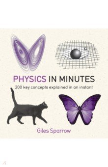 Physics in Minutes