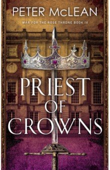 Priest of Crowns