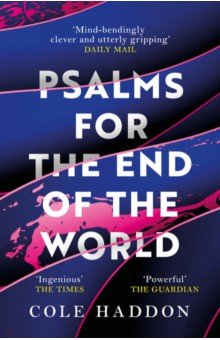 Psalms for the End of the World