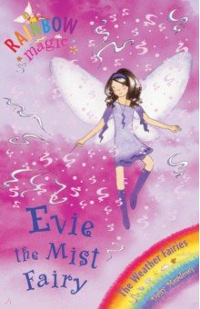 Evie The Mist Fairy
