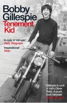 Tenement Kid