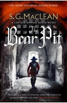 The Bear Pit