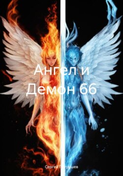 Ангел и Демон 66