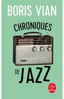 Chroniques de jazz