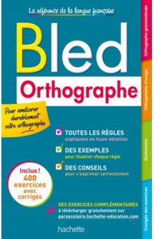 Bled Orthographe