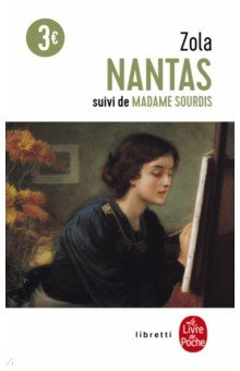 Nantas. Madame Sourdis