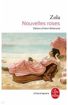 Nouvelles roses