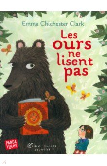 Les Ours ne lisent pas