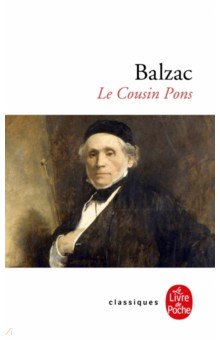 Le Cousin Pons