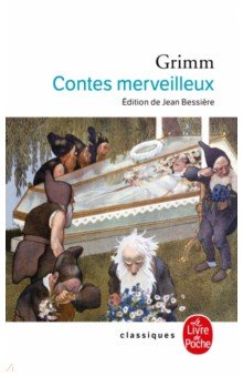 Contes Merveilleux