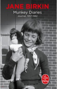 Munkey Diaries. Journal, 1957-1982