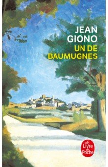 Un de Baumugnes