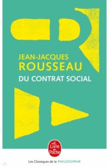 Du contrat social