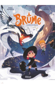 Brume. Tome 1. Le Réveil du dragon