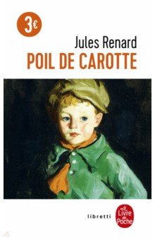 Poil de Carotte