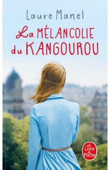 La Melancolie du kangourou