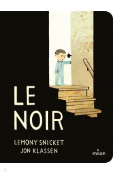 Le noir