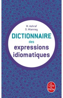 Dictionnaire des expressions idiomatiques
