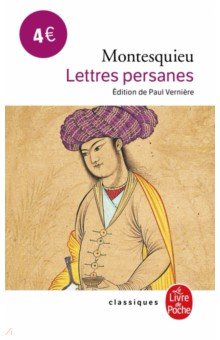 Lettres persanes