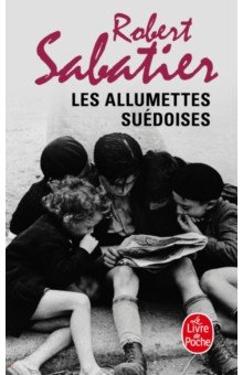 Les Allumettes suédoises