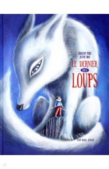 Le Dernier des loups