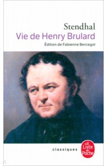 Vie de Henry Brulard