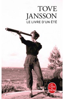 Le Livre d'un été