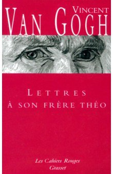 Lettres a son frere Theo