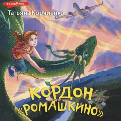 Кордон «Ромашкино»