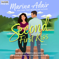 Second First Kiss (Unabridged)