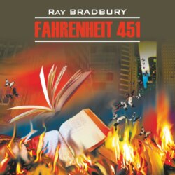 Fahrenheit 451 / 451 градус по Фаренгейту