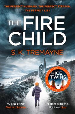 The Fire Child: The 2017 gripping psychological thriller from the bestselling author of The Ice Twins