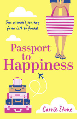 Passport to Happiness