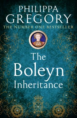 The Boleyn Inheritance