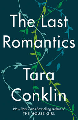 The Last Romantics