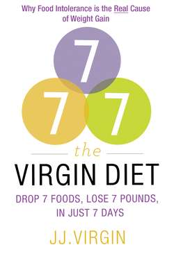 The Virgin Diet: The US Bestseller