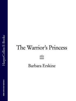 The Warrior’s Princess