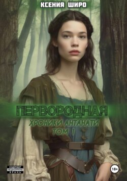 Антанати. Первородная