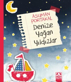 DENIZE YAGAN YILDIZLAR