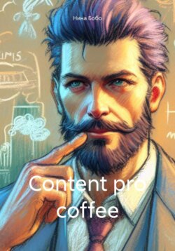 Content pro coffee