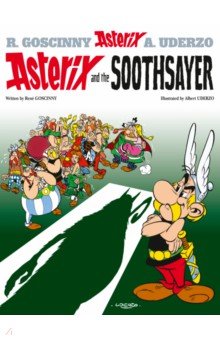 Asterix and The Soothsayer
