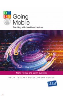 Going Mobile. Teaching with hand-held devices