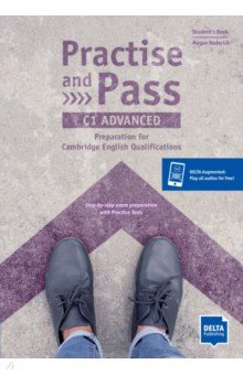 Practise and Pass. C1 Advanced. Student's Book with digital extras
