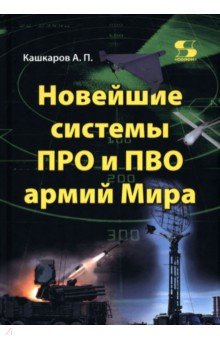 Новейшие системы ПРО и ПВО армий Мира
