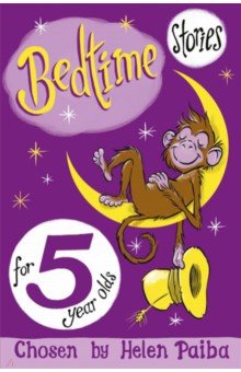 Bedtime Stories For 5 Year Olds