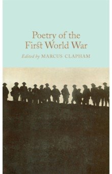 Poetry of the First World War