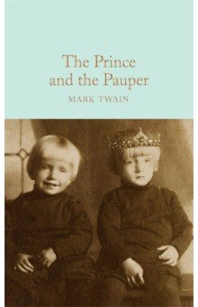 The Prince and the Pauper