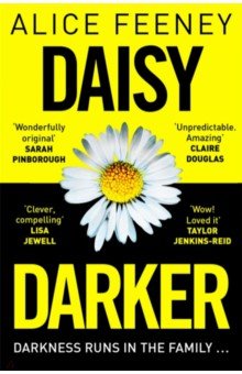 Daisy Darker