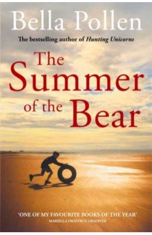 The Summer of the Bear